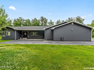 4853 N Riverstone Cir, Palmer, AK 99645