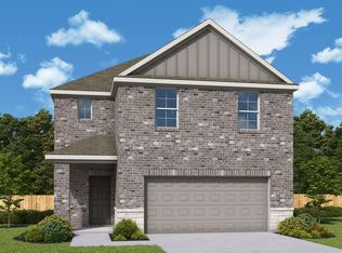 840 Hillcrest Blvd, Princeton, TX 75407