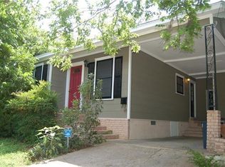 1006 Winsted Ln, Austin, TX 78703