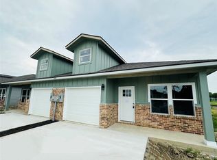 3110 Saint John St, Greenville, TX 75401