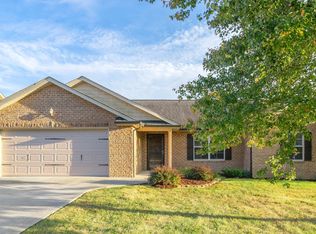 7635 Applecross Rd, Corryton, TN 37721