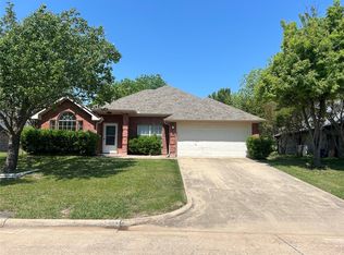 1712 Creekside Ave, Sherman, TX 75092