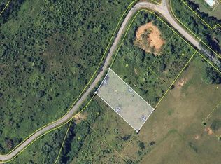 Harold Cemetery Rd, Greeneville, TN 37745