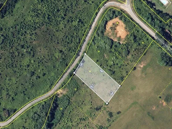 Harold Cemetery Rd, Greeneville, TN 37745