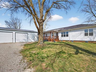 13388 S 1588th Rd, Nevada, MO, 64772