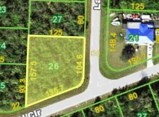 405 Lawler St #26, Pt Charlotte, FL 33954