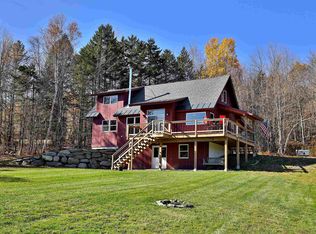 794 Taggart Hill Rd S, Stockbridge, VT 05772