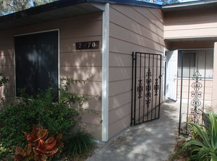 2870 SW 39th Ave, Gainesville, FL 32608