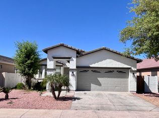 5606 W Saint Anne Ave, Laveen, AZ 85339