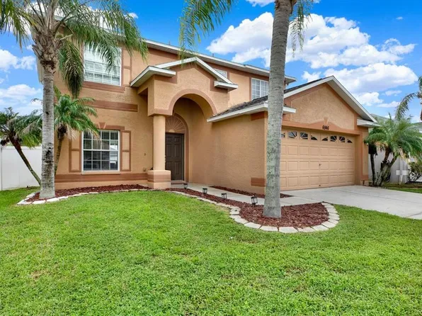 6946 BELT LINK LOOP, WESLEY CHAPEL, FL 33545
