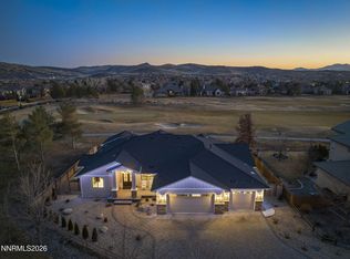 7201 Silver King Dr, Sparks, NV 89436