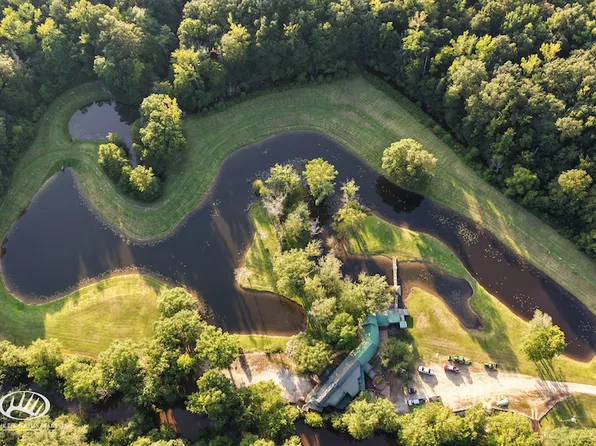 206 Shields Rd, Kosciusko, MS 39090