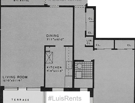 2nd image of 10311 68th Dr APT 3J