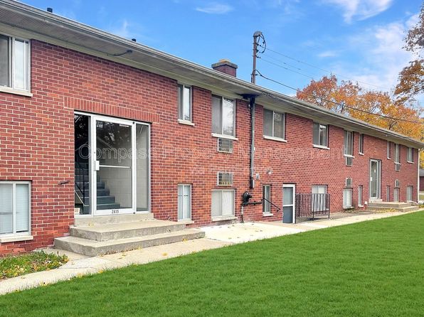 2835 S Burdick St APT B