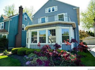 120 Capen Blvd, Amherst, NY 14226