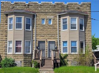 1654 E 93rd St APT 4, Cleveland, OH 44106