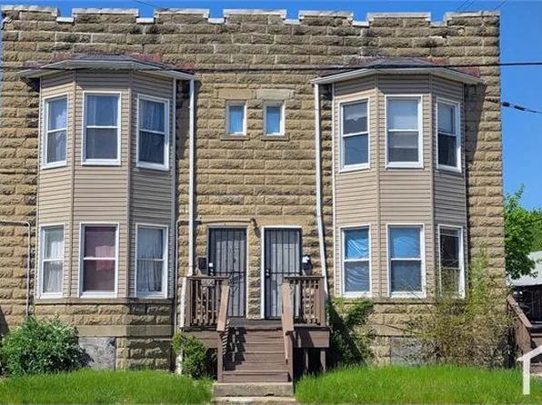 1654 E 93rd St APT 4, Cleveland, OH 44106
