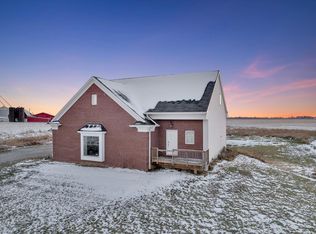 8303 S Van Dyke Rd, Marlette, MI 48453