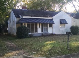 2610 Plum St, Montgomery, AL 36107