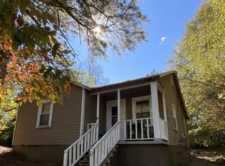 4515 Long St, Powder Springs, GA 30127