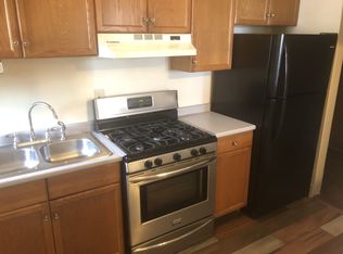 3707 Brooklyn Ave, Baltimore, MD 21225