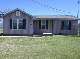 1905 Windthorst Rd, Wichita Falls, TX 76310