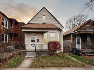 2213 Vermont St, Detroit, MI