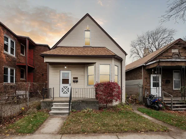 2213 Vermont St, Detroit, MI 48216