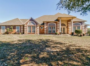3311 Hummingbird Ct, Granbury, TX 76049