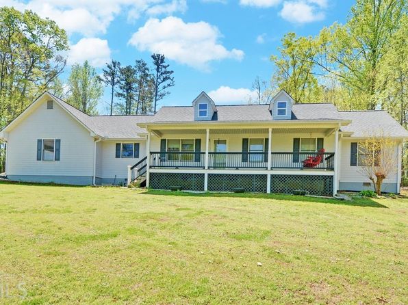 Mount Airy GA Real Estate - Mount Airy GA Homes For Sale | Zillow