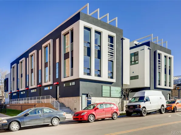 2152 S Delaware Street, Denver, CO 80223