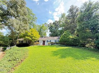2667 Davis St, Raleigh, NC 27608