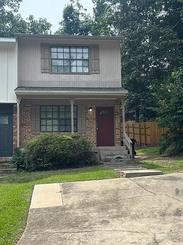 1018 Crossing Brook Way Photo 1