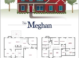 249 Cecil Way #59, McDonough, GA 30252