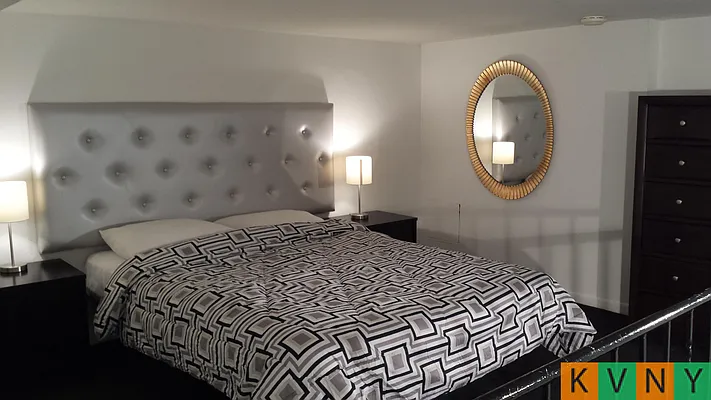 Rented by KVNY Soho | media 19