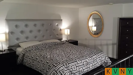 Rented by KVNY Soho