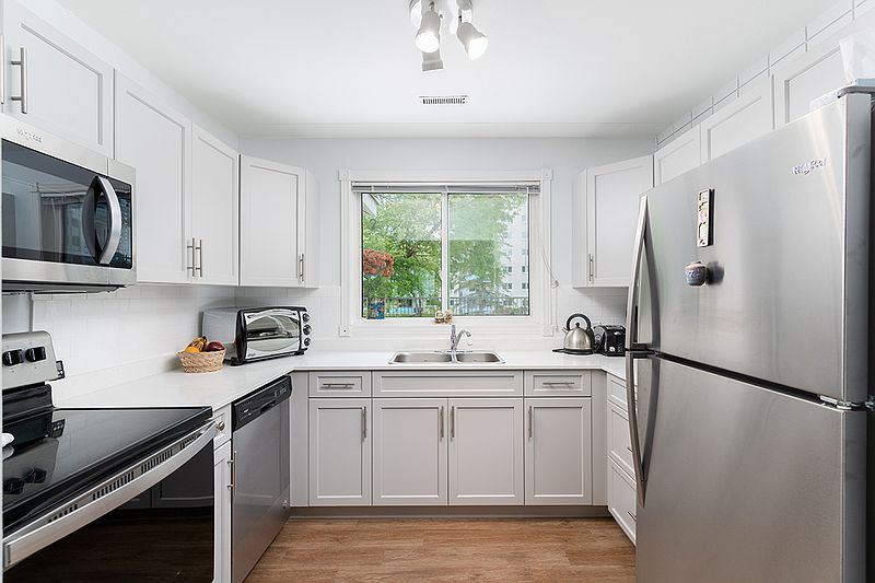 Winnipeg Apartment for rent - 1 Bedroom — photo 6
