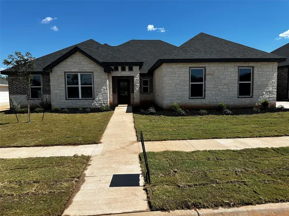 6441 Tin Cup Dr, Abilene, TX 79606