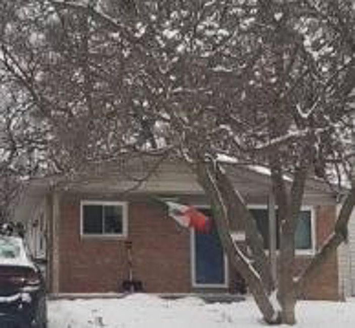 Property Front View