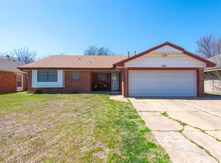 8901 S Kentucky Ave, Oklahoma City, OK 73159