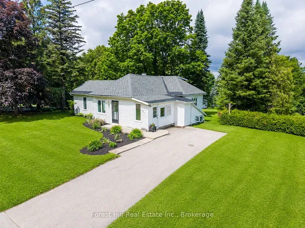 350 Main St E, Southgate, ON N0C 1B0