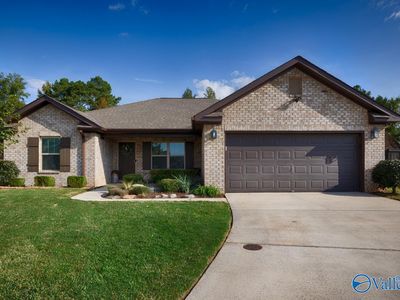 141 White Rock Dr, Harvest, AL, 35749