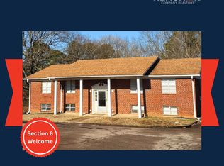 115 Old Denmark Rd UNIT D, Jackson, TN 38301