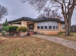 601 NW 34th St, Oklahoma City, OK 73118