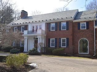 142 Neshobe Rd, Waban, MA 02468