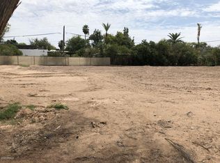 5529 N 2nd Pl LOT 5, Phoenix, AZ 85012