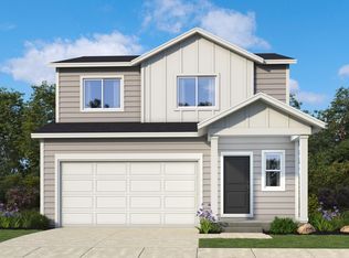 Aria Plan, Granary, Johnstown, CO 80534