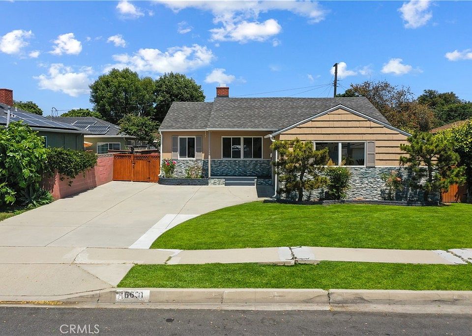 16608 Ermanita Ave, Torrance, CA 90504 Zillow