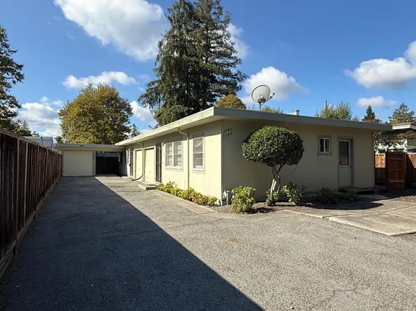 2760-2762 Byron St, Palo Alto, CA 94306