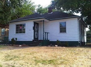 1161 23rd St, Ogden, UT 84401